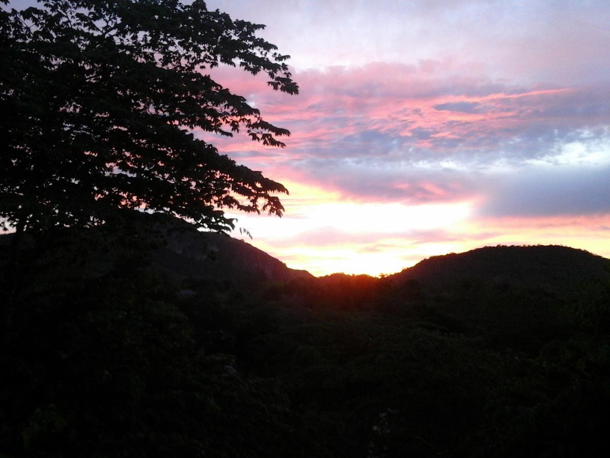 Hotel Kum Nangpaya Kaeng Krachan Exteriér fotografie