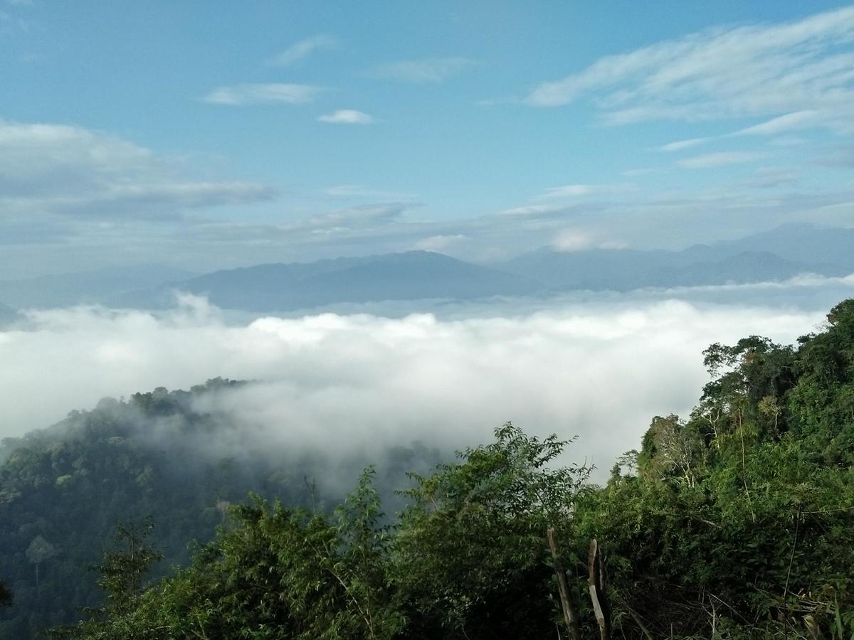 Hotel Kum Nangpaya Kaeng Krachan Exteriér fotografie